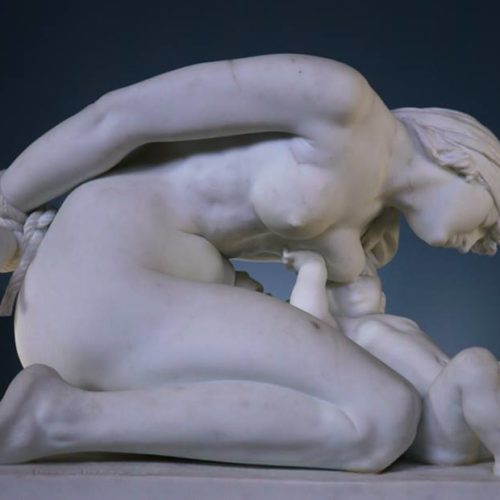 Είναι αντιφεμινιστικό πράγμα ο θηλασμός;